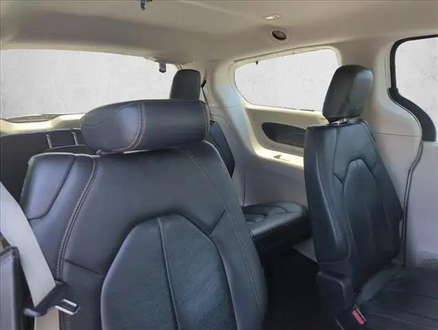 2019 Chrysler Pacifica Touring L Plus