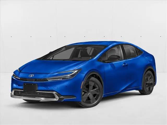 2027 Toyota Prius Plug-In SE for sale in Buford, GA