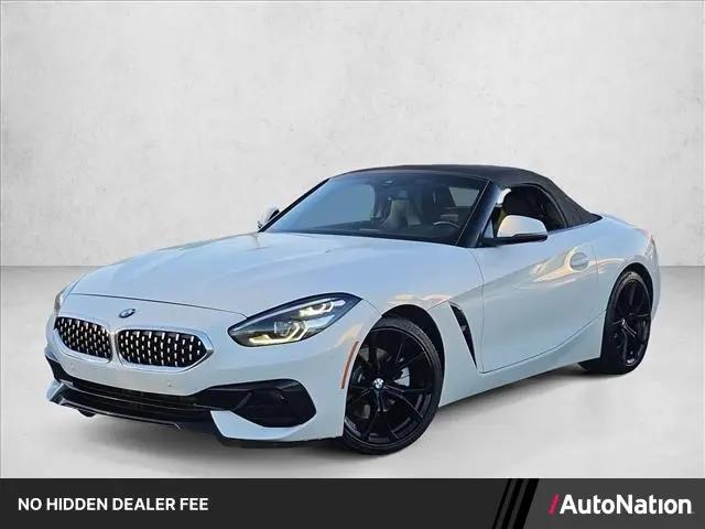 2020 BMW Z4 sDrive30i for sale in Valencia, CA