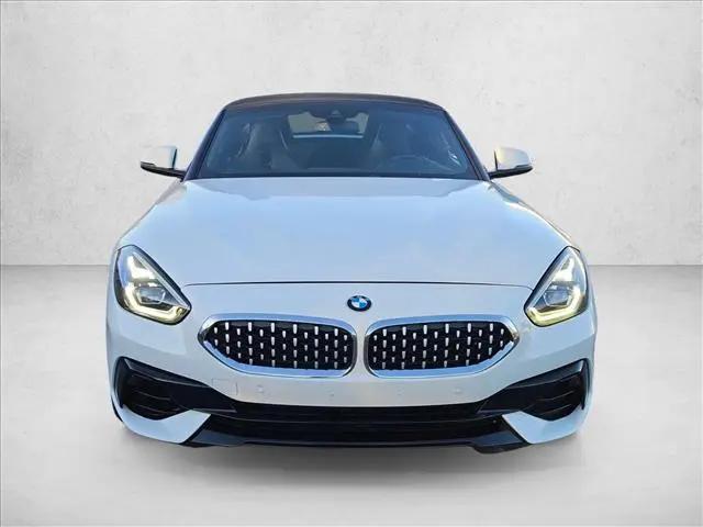 2020 BMW Z4 sDrive30i