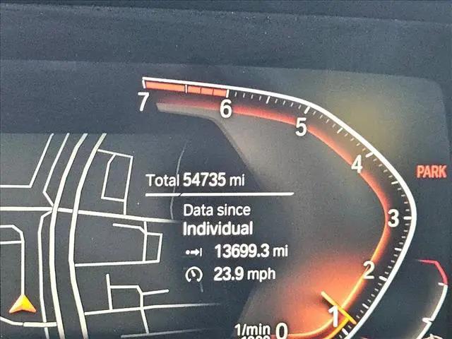 2020 BMW Z4 sDrive30i