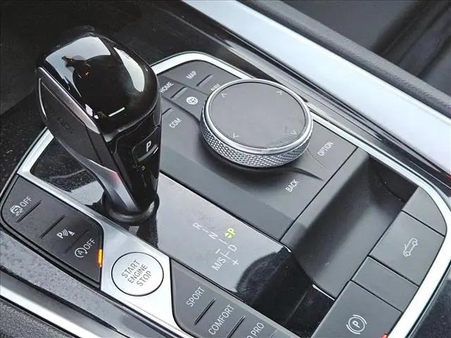 2020 BMW Z4 sDrive30i