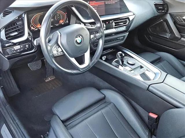 2020 BMW Z4 sDrive30i