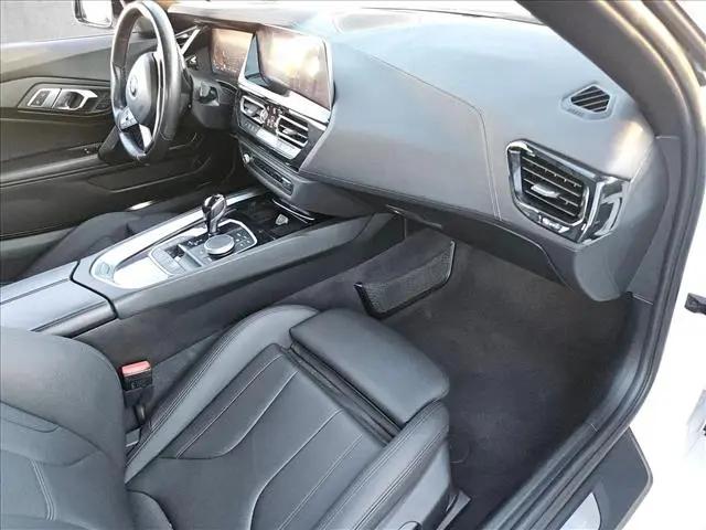 2020 BMW Z4 sDrive30i