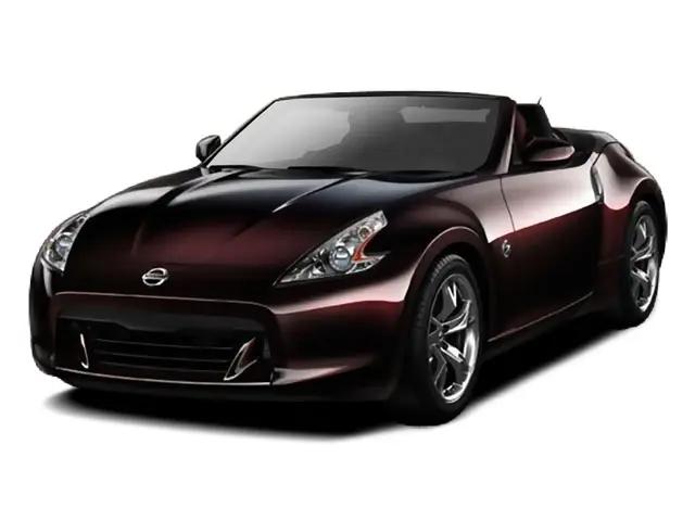 2011 Nissan 370Z Base for sale in Cerritos, CA