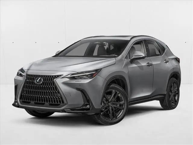 2026 Lexus NX Luxury for sale in Cerritos, CA