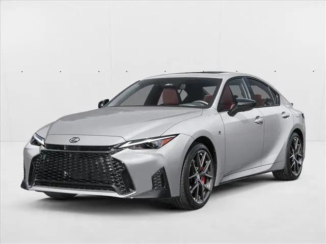 2026 Lexus IS 350 F SPORT Design for sale in Cerritos, CA