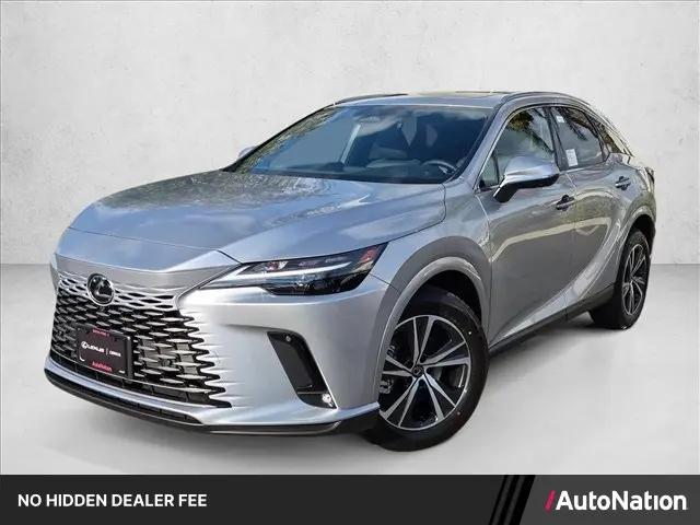 2026 Lexus RX 350 Premium for sale in Cerritos, CA