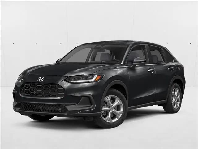 2026 Honda HR-V 2WD LX for sale in Mobile, AL