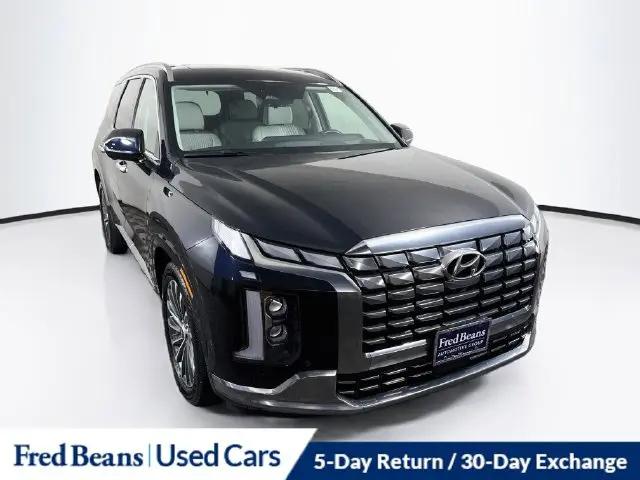 2024 Hyundai Palisade Calligraphy for sale in Flemington, NJ