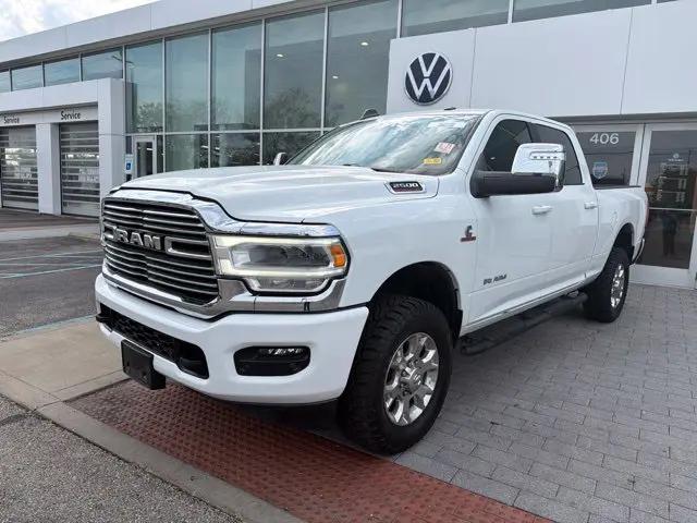 2024 Ram 2500 Laramie Crew Cab 4x4 64 Box for sale in Clarksville, IN