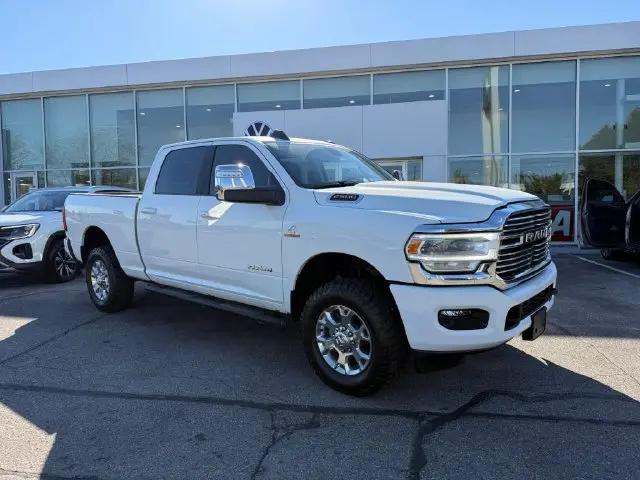 2024 Ram 2500 Laramie Crew Cab 4x4 64 Box for sale in Clarksville, IN