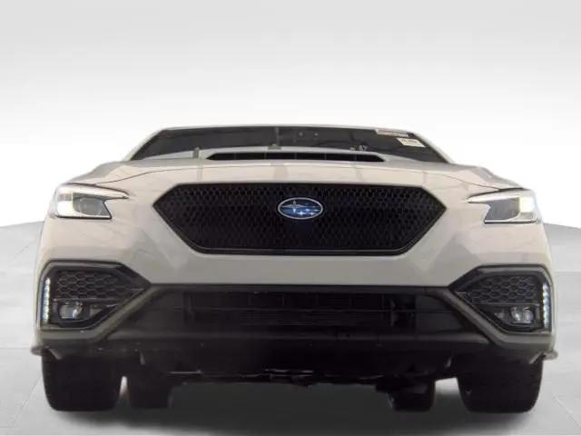 2023 Subaru WRX Limited