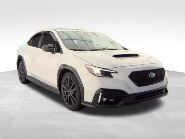 2023 Subaru WRX Limited