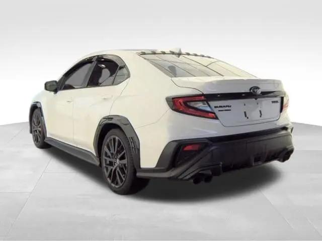 2023 Subaru WRX Limited
