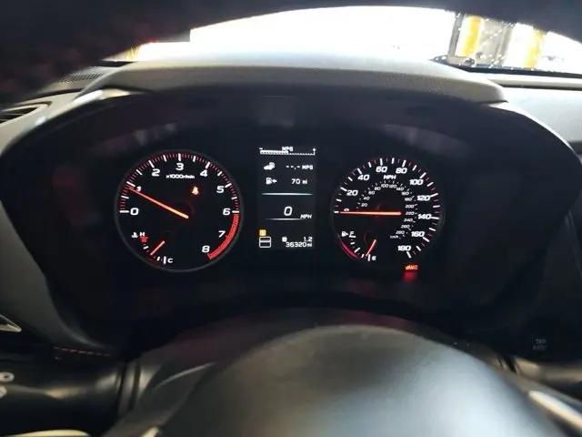2023 Subaru WRX Limited