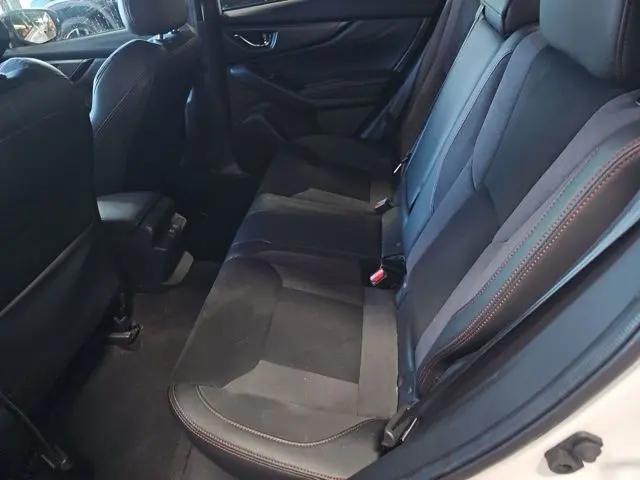 2023 Subaru WRX Limited