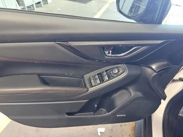 2023 Subaru WRX Limited