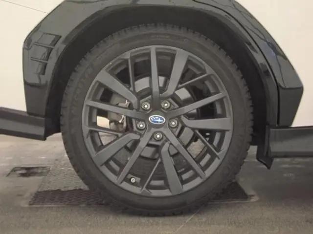 2023 Subaru WRX Limited