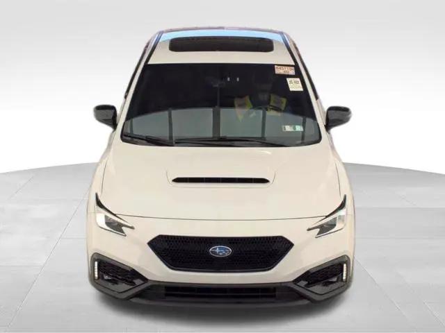 2023 Subaru WRX Limited
