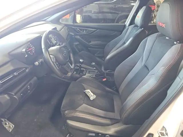 2023 Subaru WRX Limited