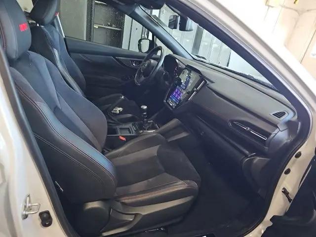 2023 Subaru WRX Limited
