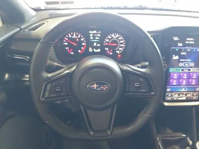 2023 Subaru WRX Limited