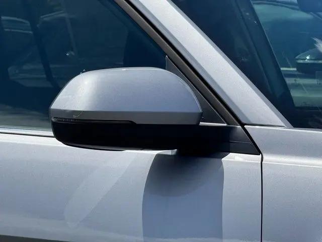 2026 Volkswagen Atlas SE
