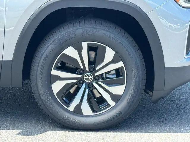 2026 Volkswagen Atlas SE
