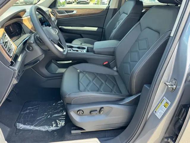 2026 Volkswagen Atlas SE