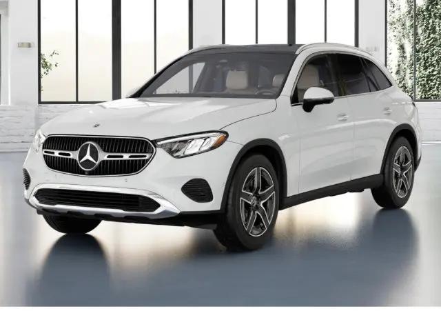 2027 Mercedes-Benz GLC GLC 300 for sale in Harriman, NY