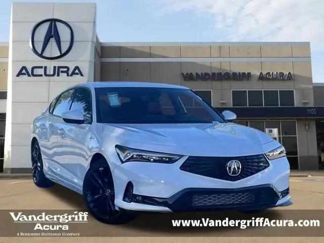 2026 Acura Integra FWD A-Spec for sale in Arlington, TX