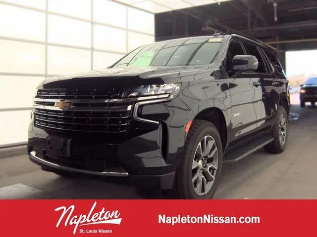 2024 Chevrolet Tahoe 4WD LT for sale in St. Louis, MO