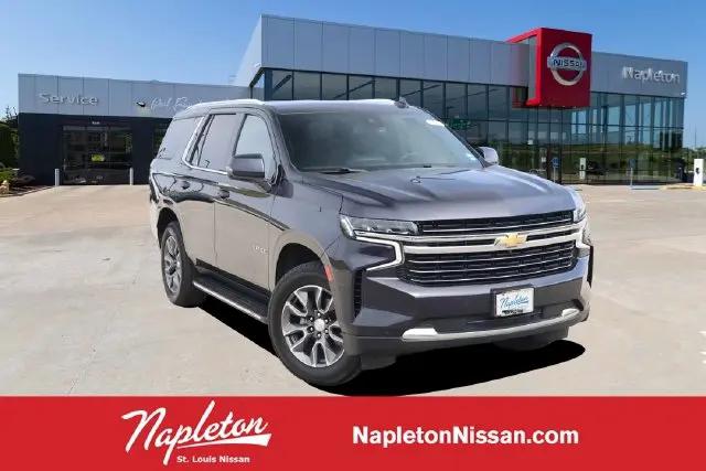 2024 Chevrolet Tahoe 4WD LT for sale in St. Louis, MO