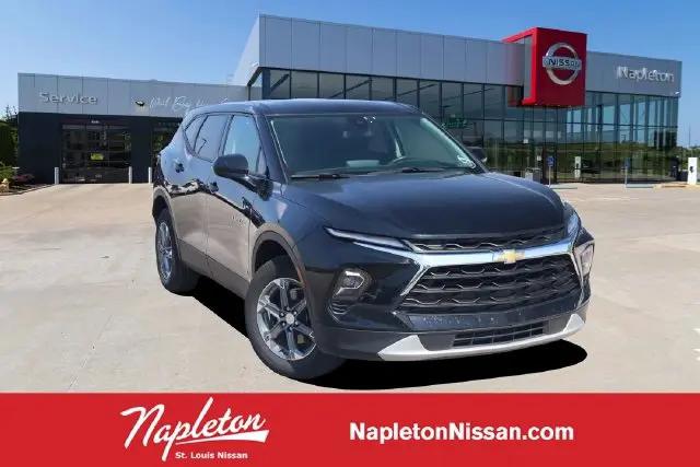 2025 Chevrolet Blazer FWD 2LT for sale in St. Louis, MO