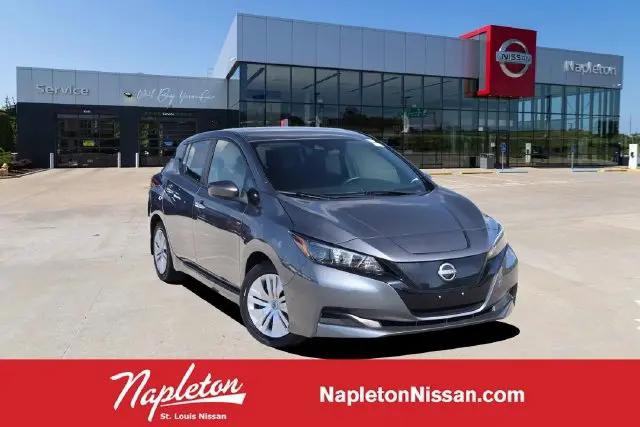 2023 Nissan LEAF S 40 kWh for sale in St. Louis, MO