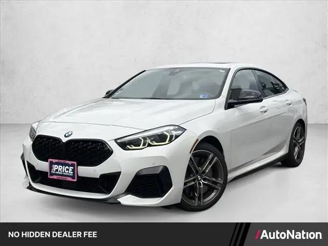 2022 BMW M235 Gran Coupe i xDrive for sale in Leesburg, VA