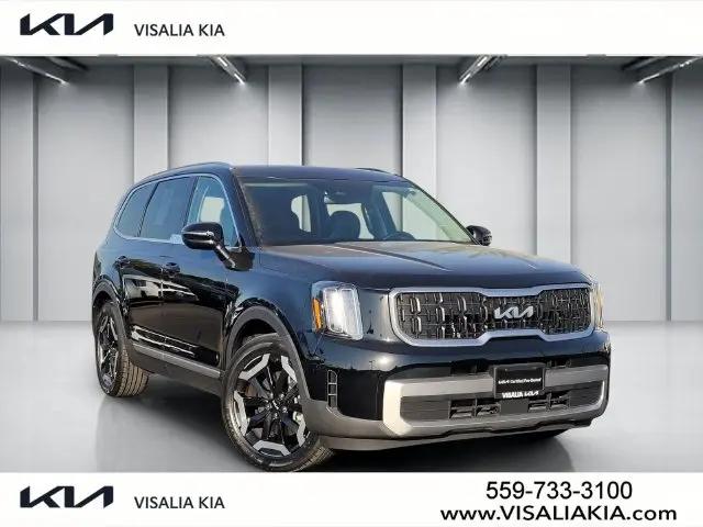 2023 Kia Telluride EX for sale in Visalia, CA