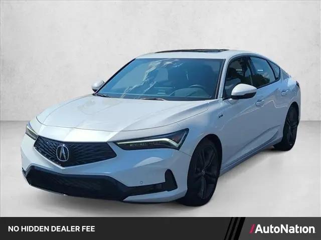 2024 Acura Integra A-SPEC Technology for sale in Lithia Springs, GA