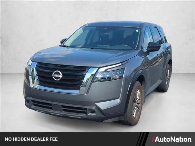 2025 Nissan Pathfinder S FWD for sale in Lithia Springs, GA