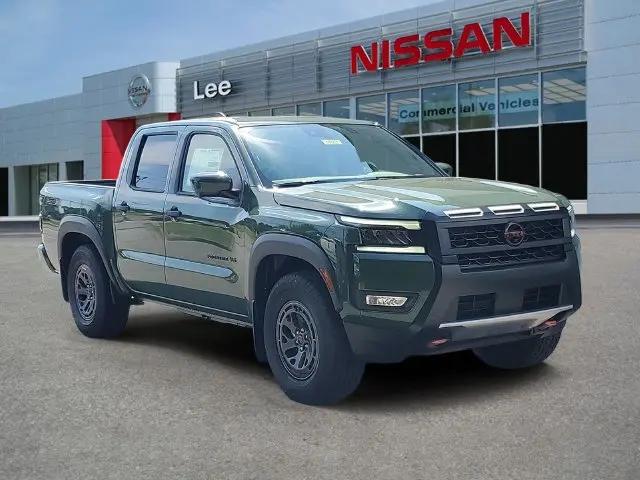 2027 Nissan Frontier PRO-X for sale in Fort Walton Beach, FL