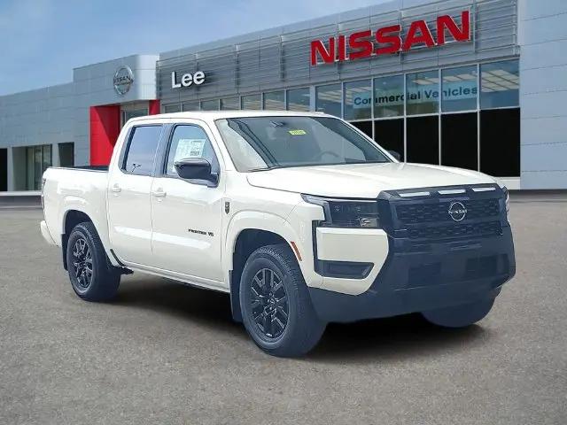 2027 Nissan Frontier SV for sale in Fort Walton Beach, FL