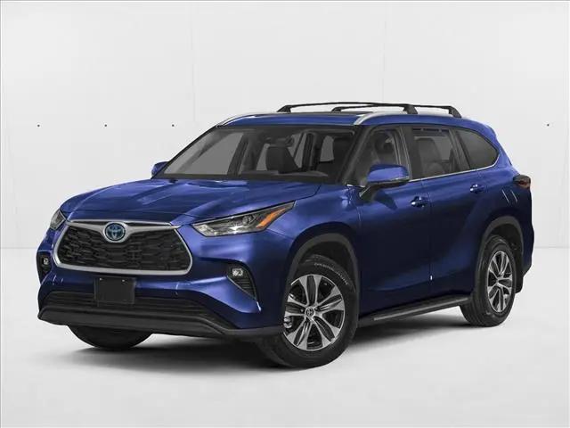 2026 Toyota Highlander Hybrid XLE for sale in Lithia Springs, GA