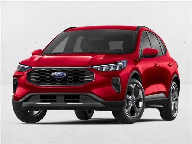 2025 Ford Escape ST-Line Select for sale in Fort Worth, TX