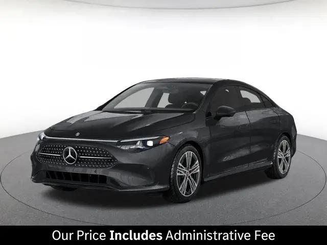 2027 Mercedes-Benz CLA CLA 220 Hybrid for sale in O'Fallon, MO