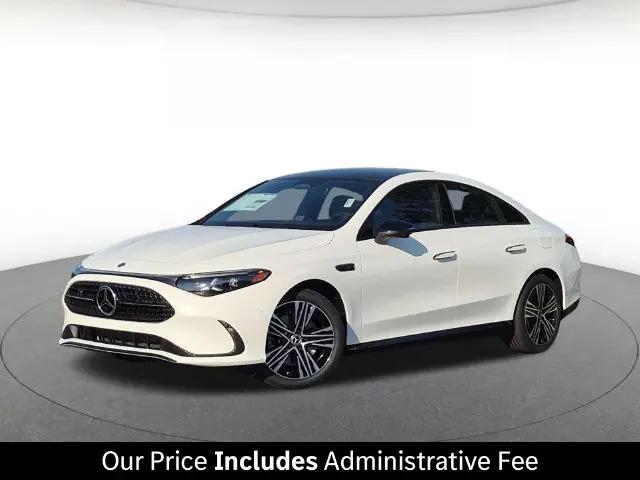 2027 Mercedes-Benz CLA CLA 220 Hybrid for sale in O'Fallon, MO