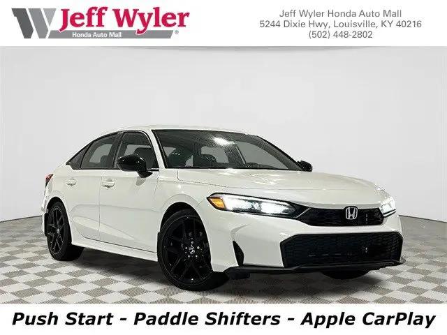 2026 Honda Civic Sport for sale in Louisville, KY