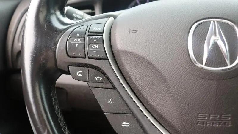 2020 Acura ILX Standard