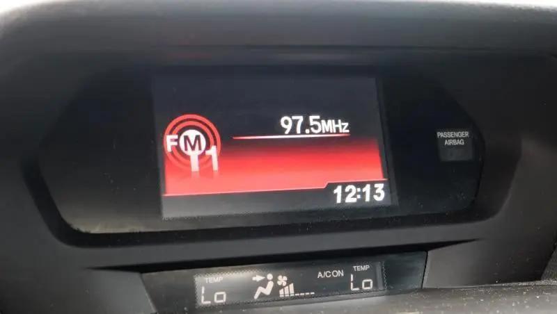 2020 Acura ILX Standard