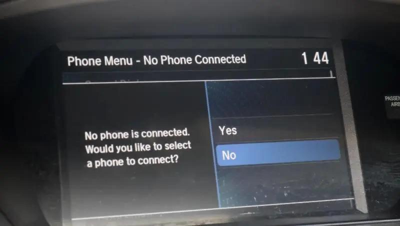 2020 Acura TLX Standard